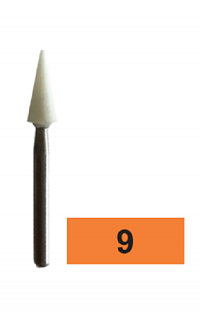 Полир 9