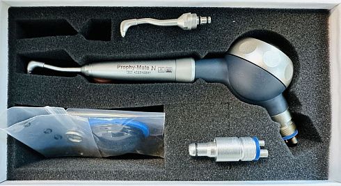 Пескоструйный наконечник Air Flow (аналог NSK Prophy-Mate NEO M4)